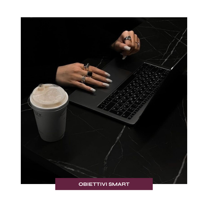 Perché gli obiettivi SMART non funzionano per te